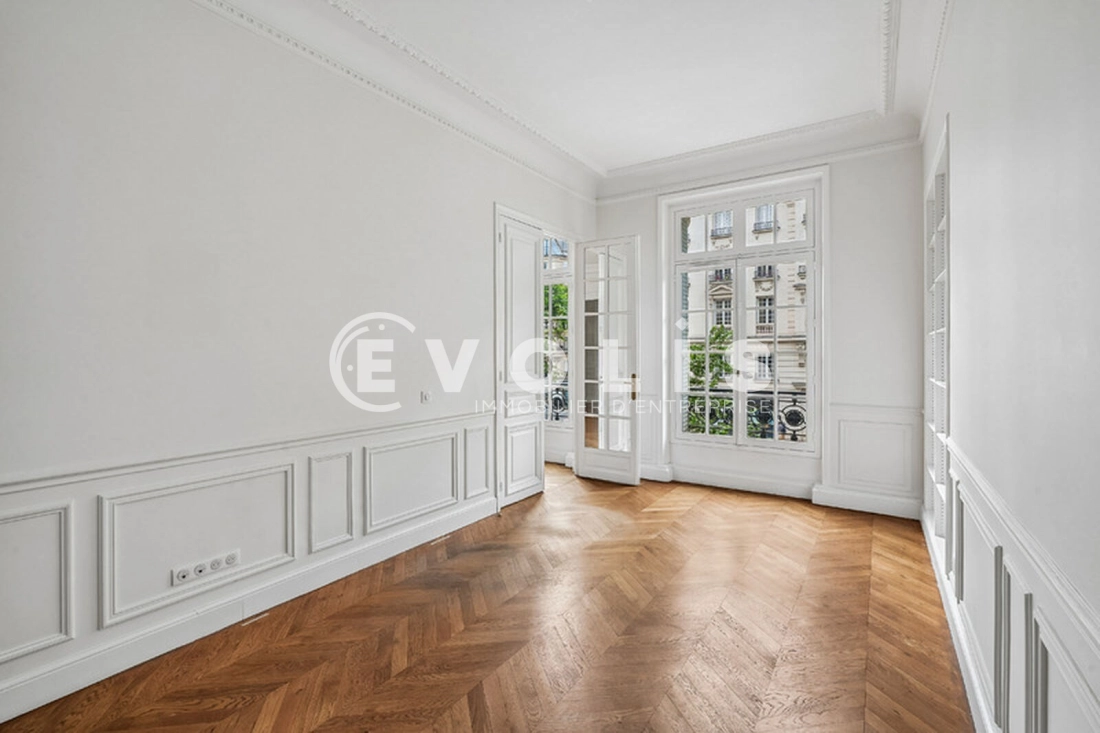 Photo 5 – location bureaux	PARIS (75017)