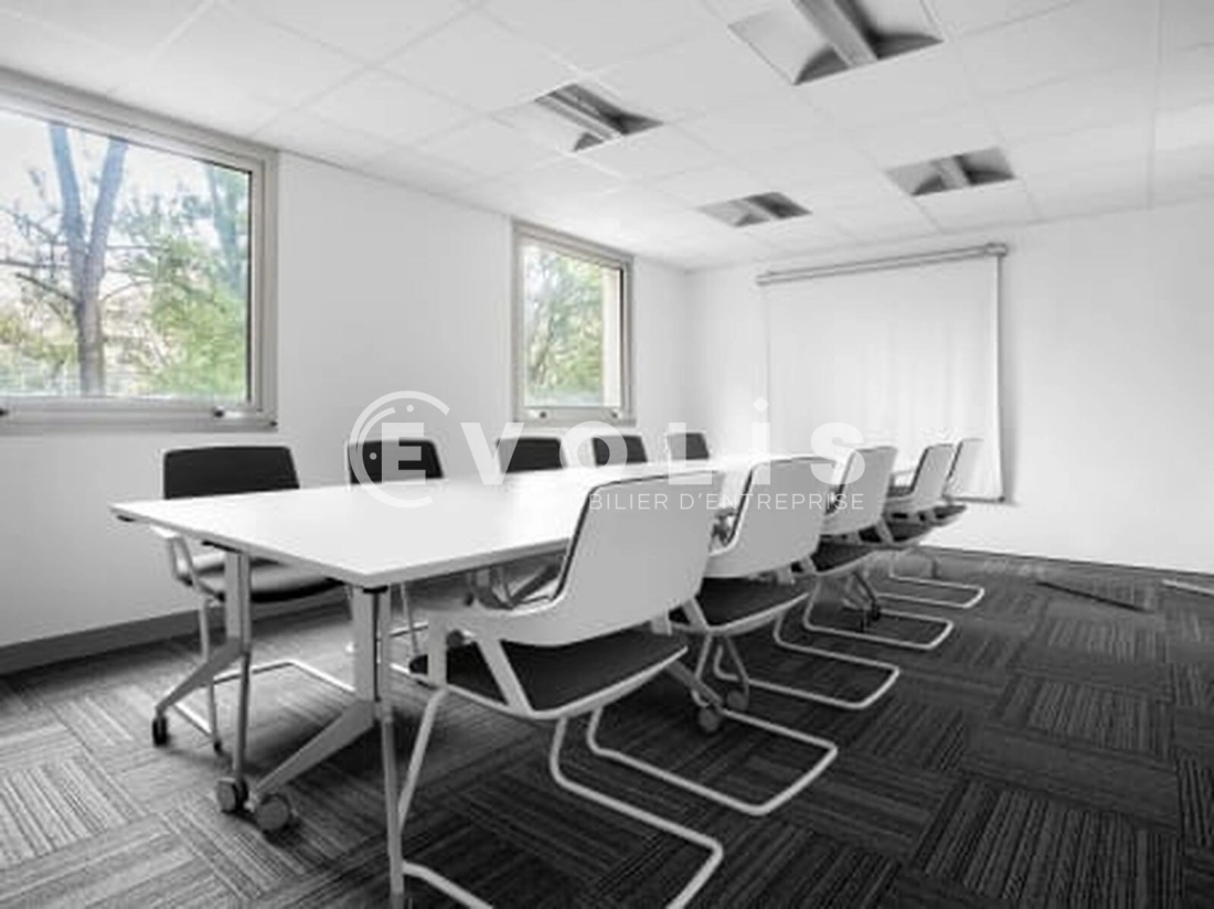 Photo 4 – location Coworking	LE BOUSCAT (33110)