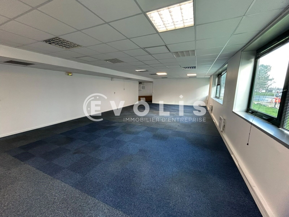 Photo 6 – location bureaux	BRUGES (33520)