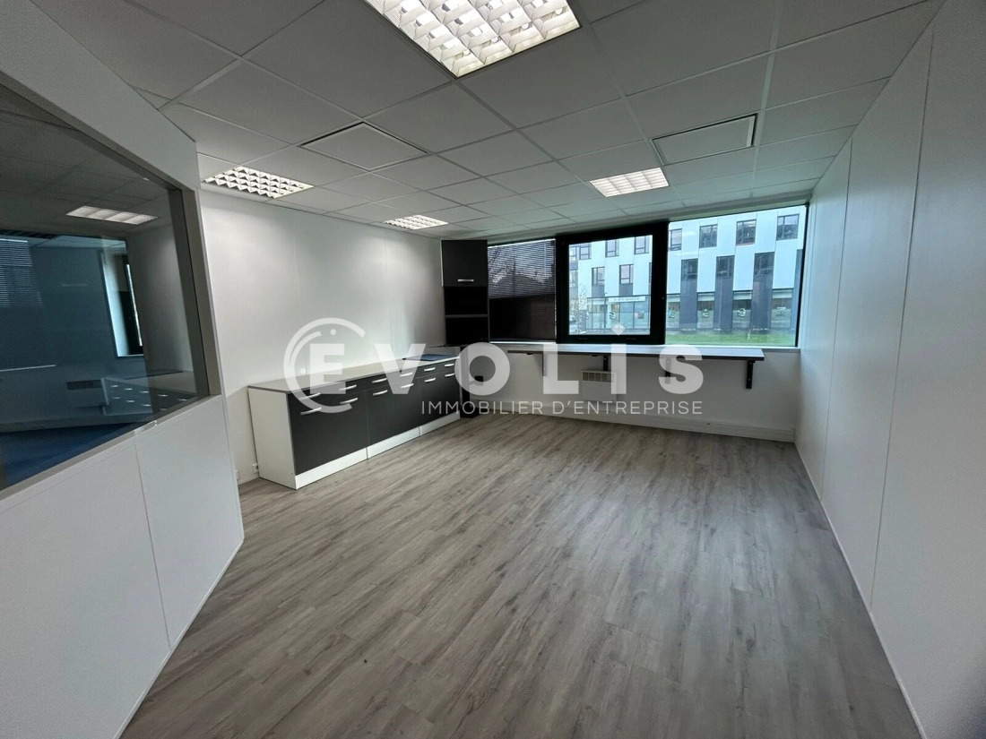 Photo 7 – location bureaux	BRUGES (33520)