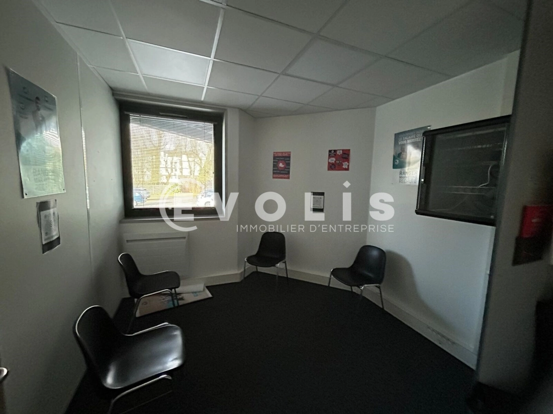 Photo 9 – location bureaux	BRUGES (33520)