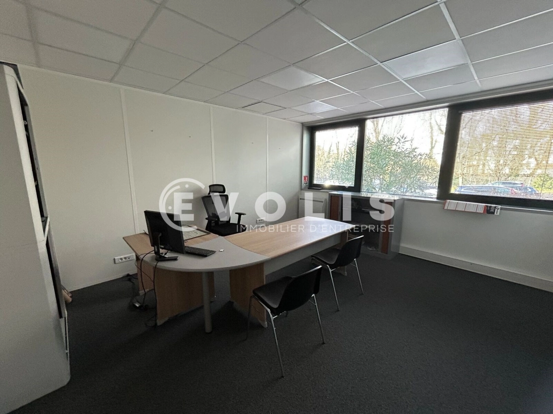 Photo 10 – location bureaux	BRUGES (33520)