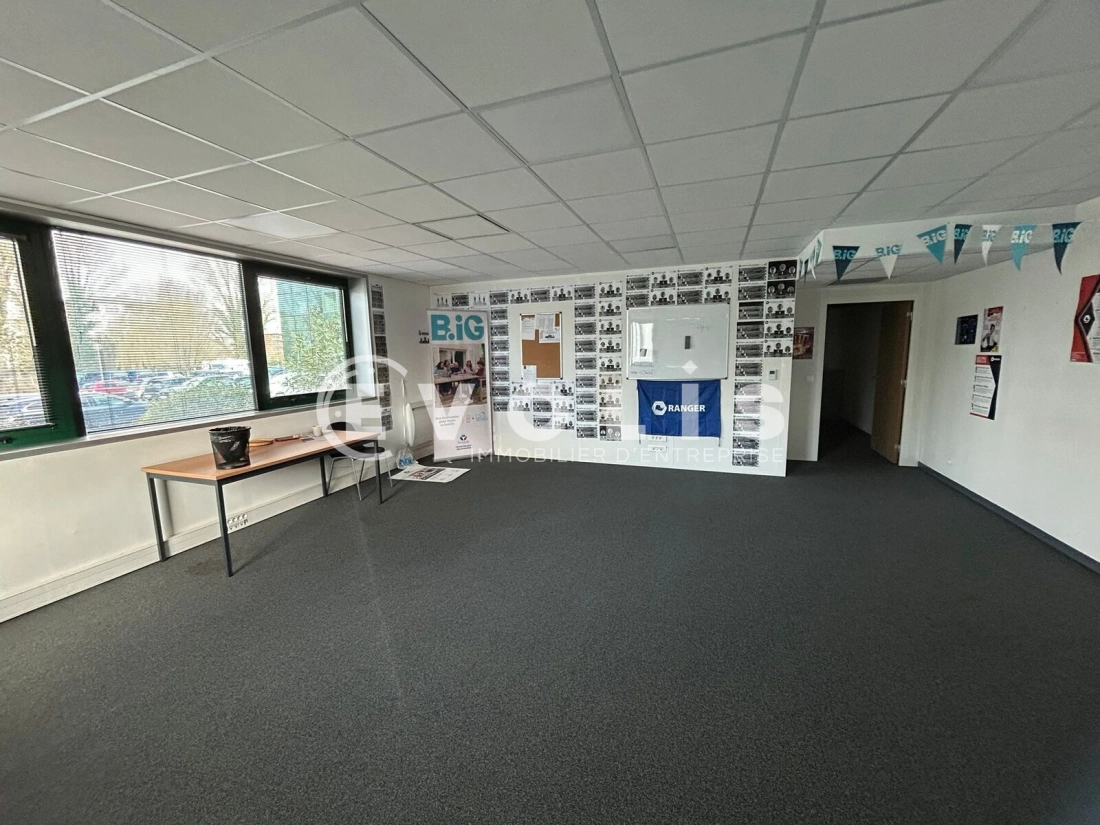 Photo 11 – location bureaux	BRUGES (33520)