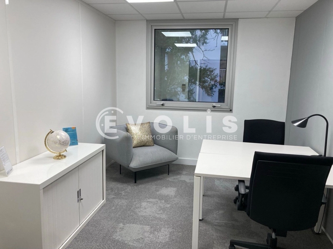 Photo 2 – location Coworking	BORDEAUX (33000)