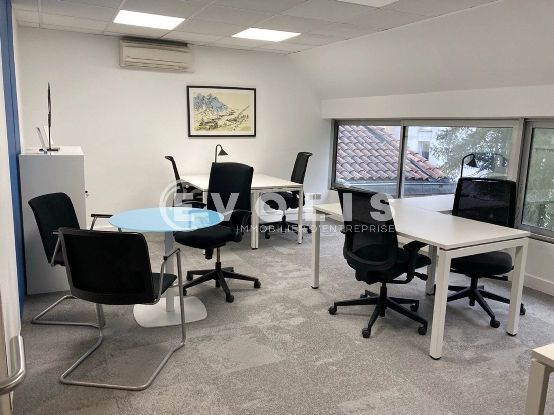 Photo 1 – location Coworking	BORDEAUX (33000)