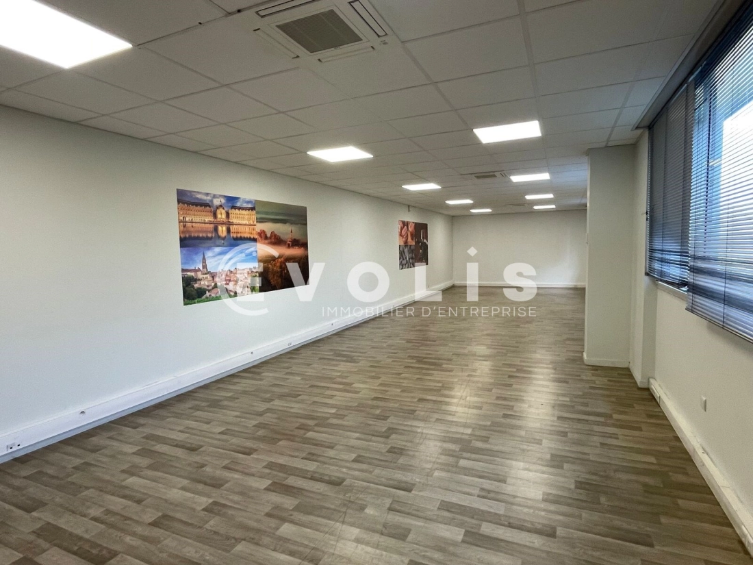 Photo 9 – location Entrepôts / activités	CARBON BLANC (33560)