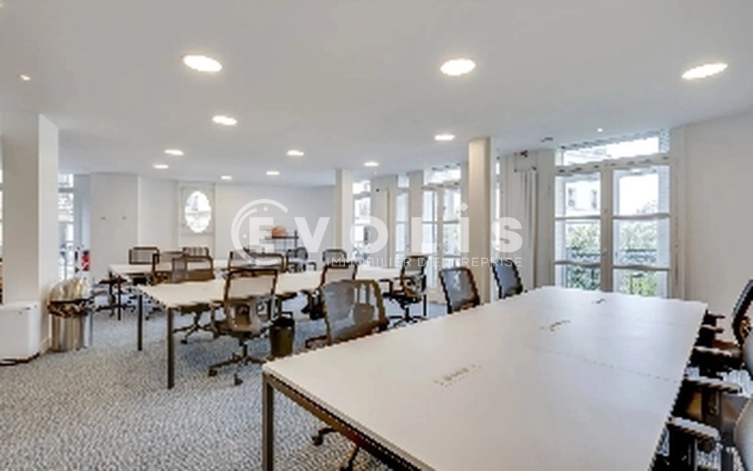 Photo 1 – location Coworking	BORDEAUX (33000)