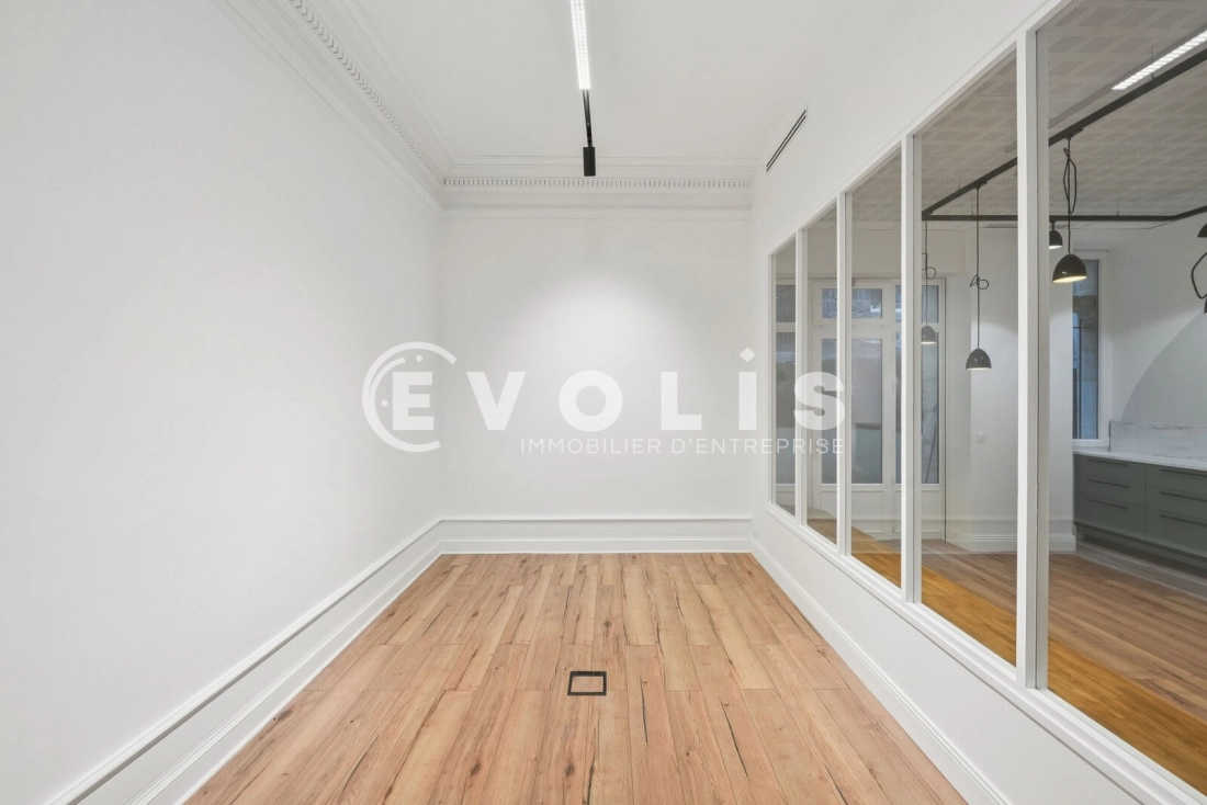 Photo 5 – location bureaux	BORDEAUX (33000)