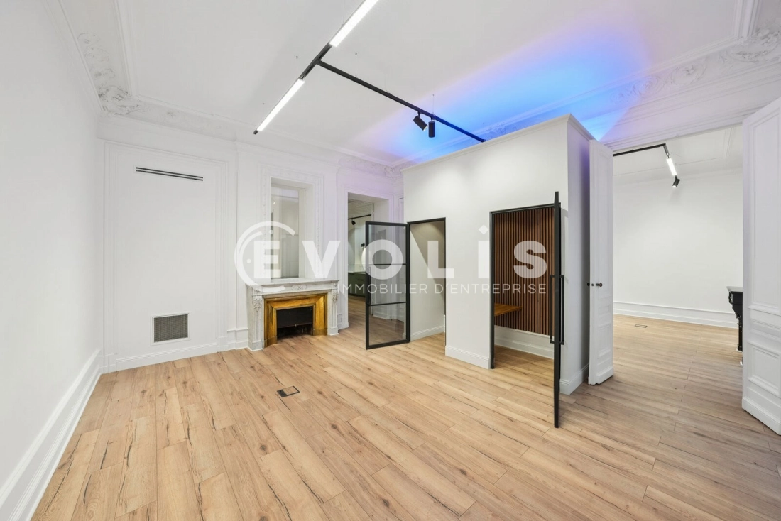 Photo 2 – location bureaux	BORDEAUX (33000)