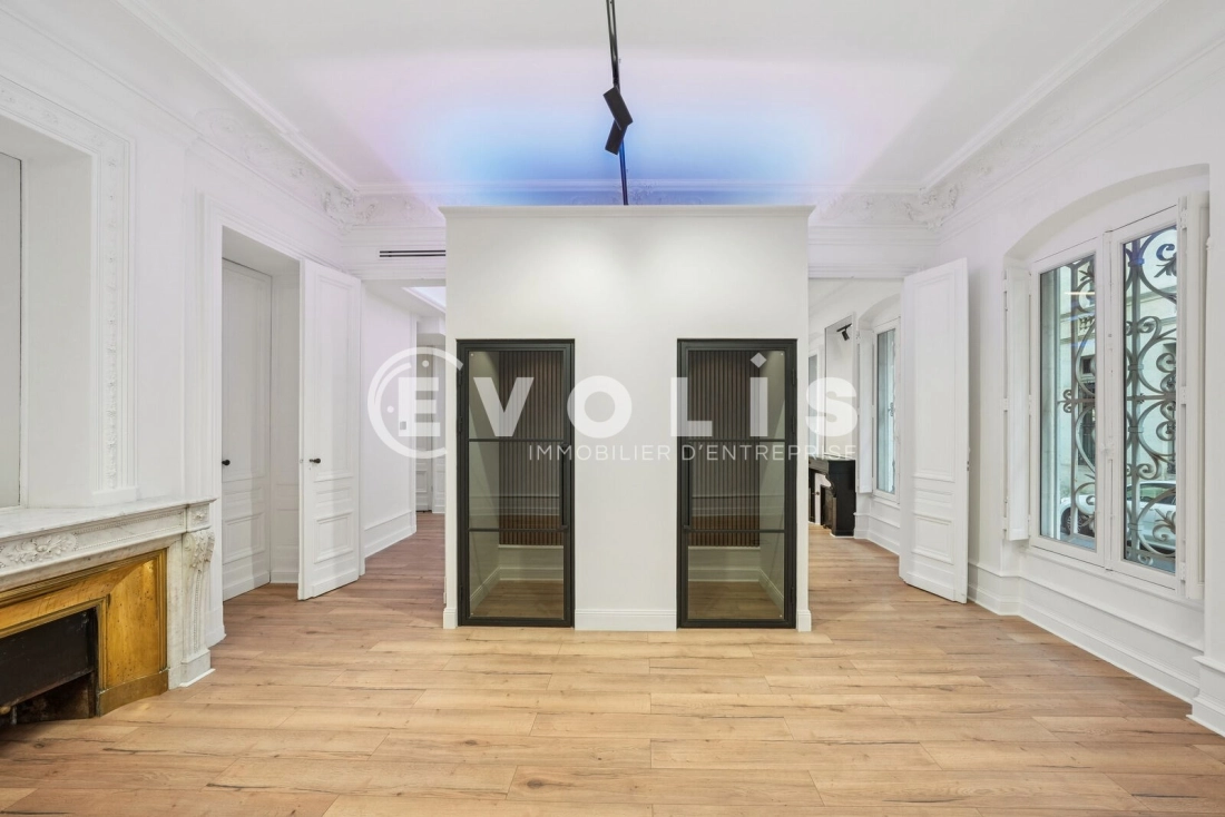 Photo 3 – location bureaux	BORDEAUX (33000)