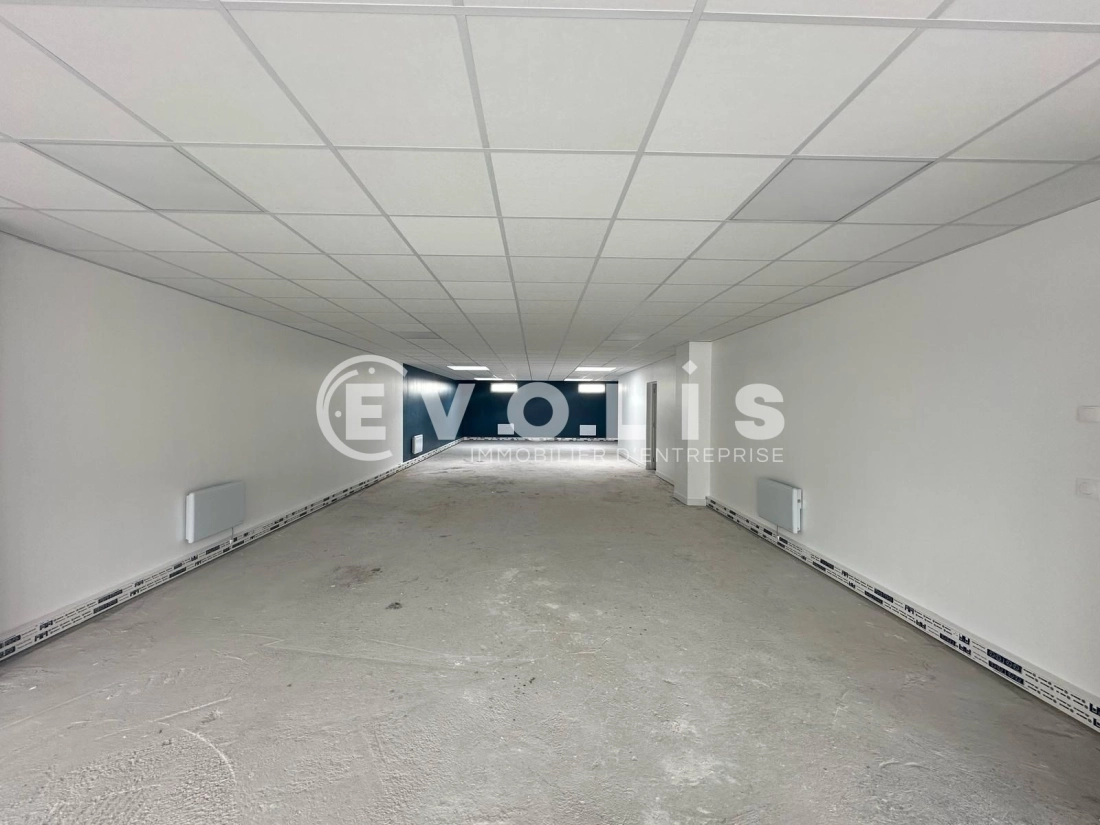 Photo 8 – location bureaux	GAGNY (93220)