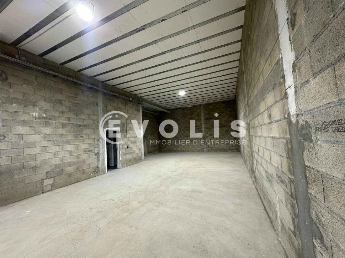 Photo 7 – location bureaux	GAGNY (93220)
