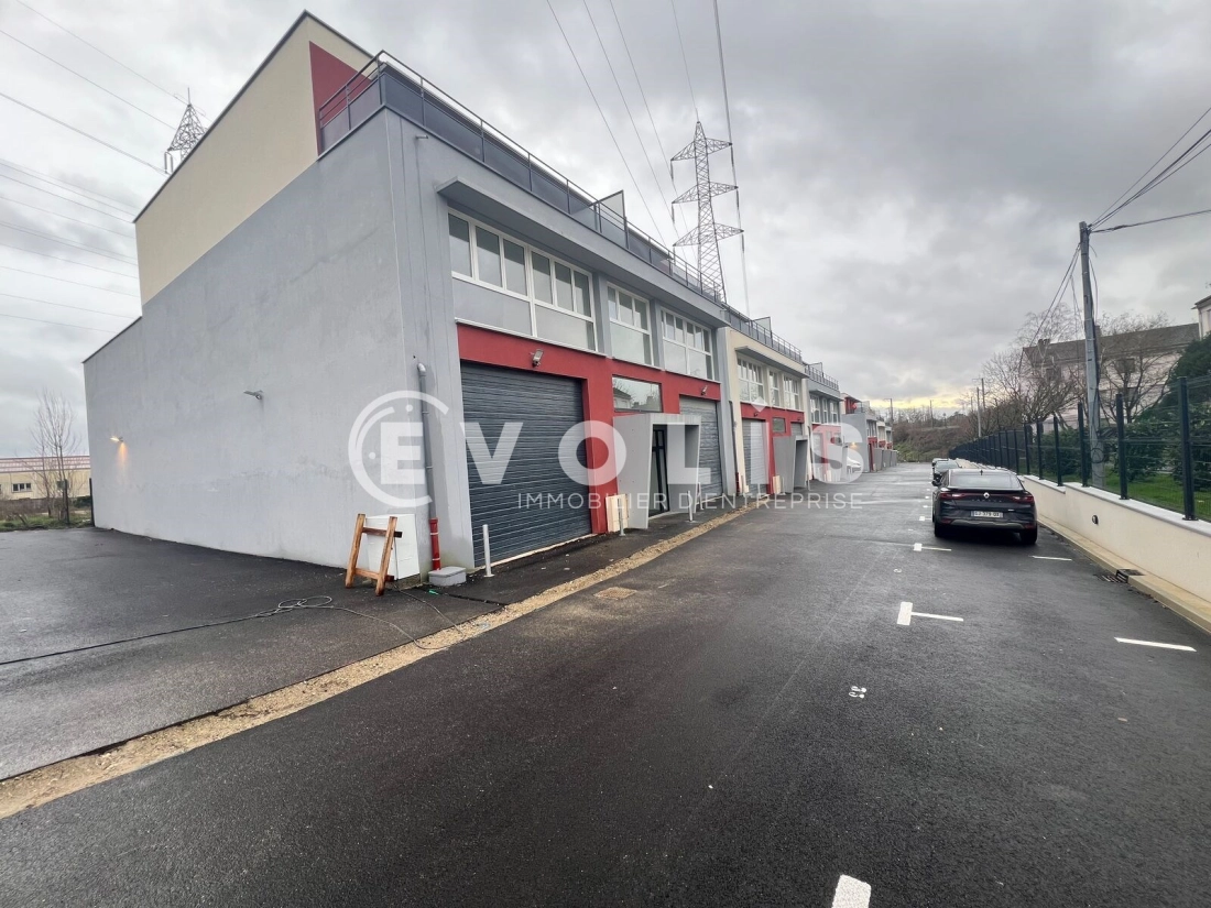 Photo 12 – location bureaux	GAGNY (93220)