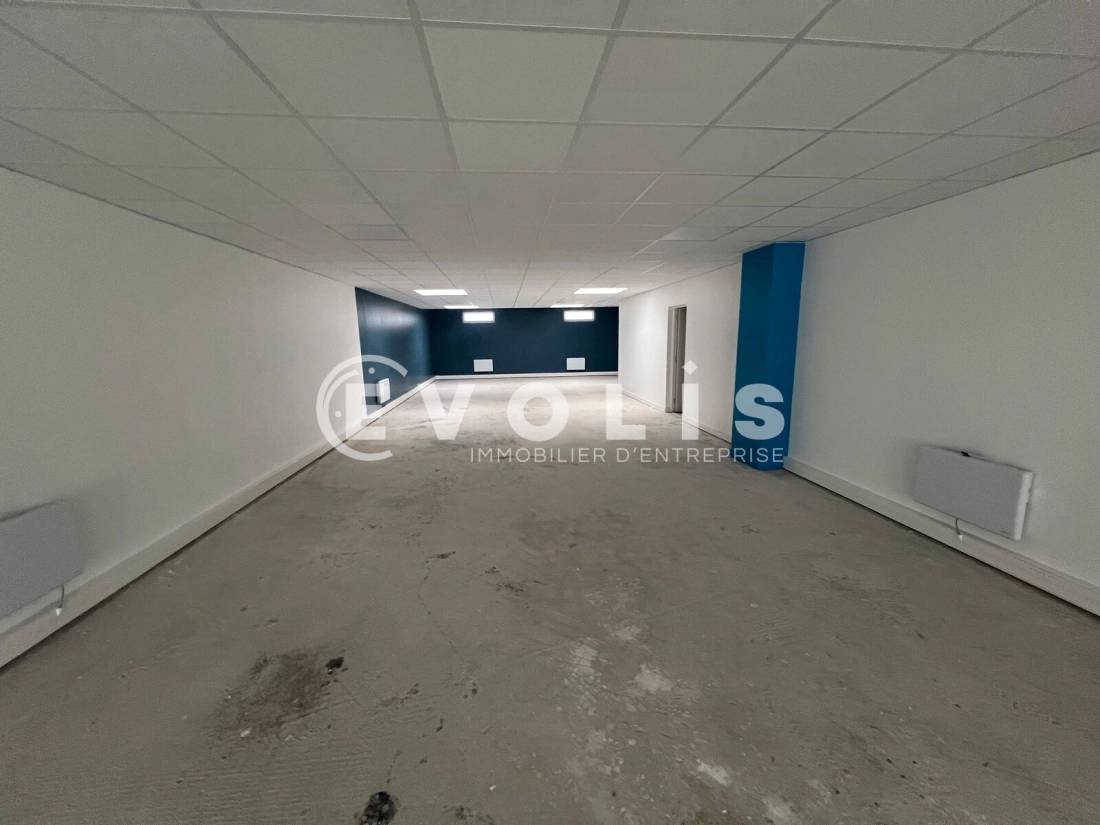 Photo 9 – location bureaux	GAGNY (93220)