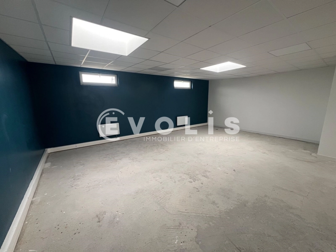 Photo 10 – location bureaux	GAGNY (93220)