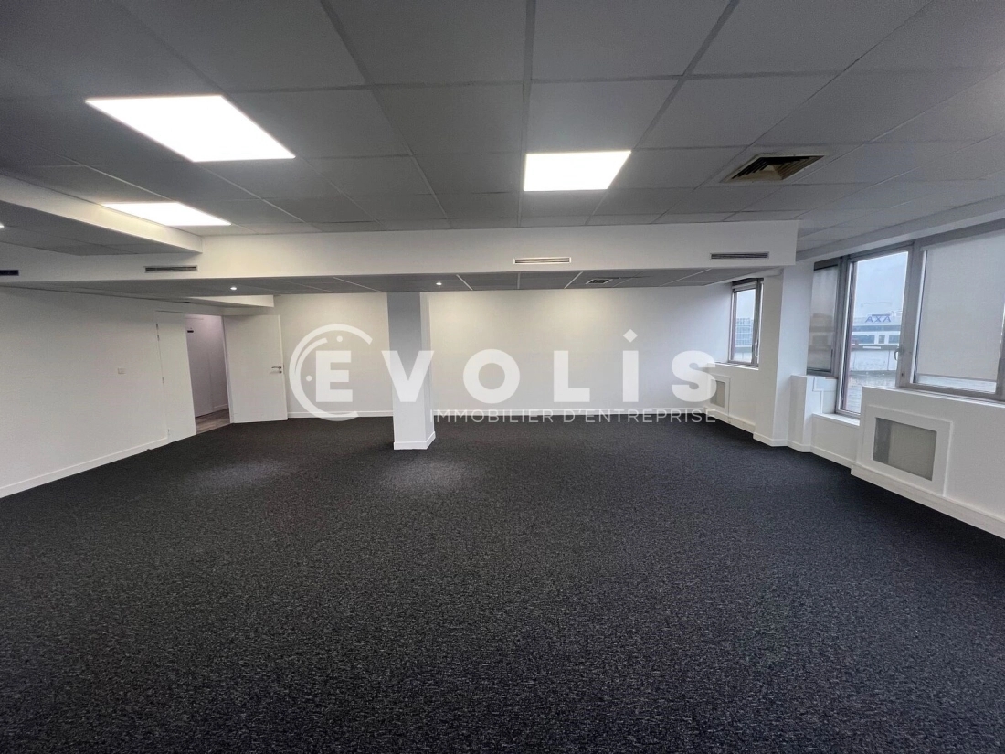 Photo 2 – location bureaux	FONTENAY SOUS BOIS (94120)