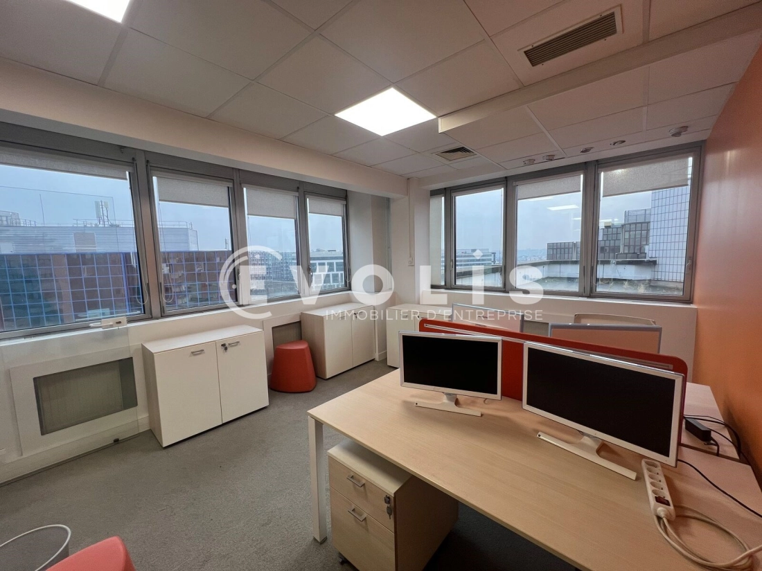 Photo 7 – location bureaux	FONTENAY SOUS BOIS (94120)