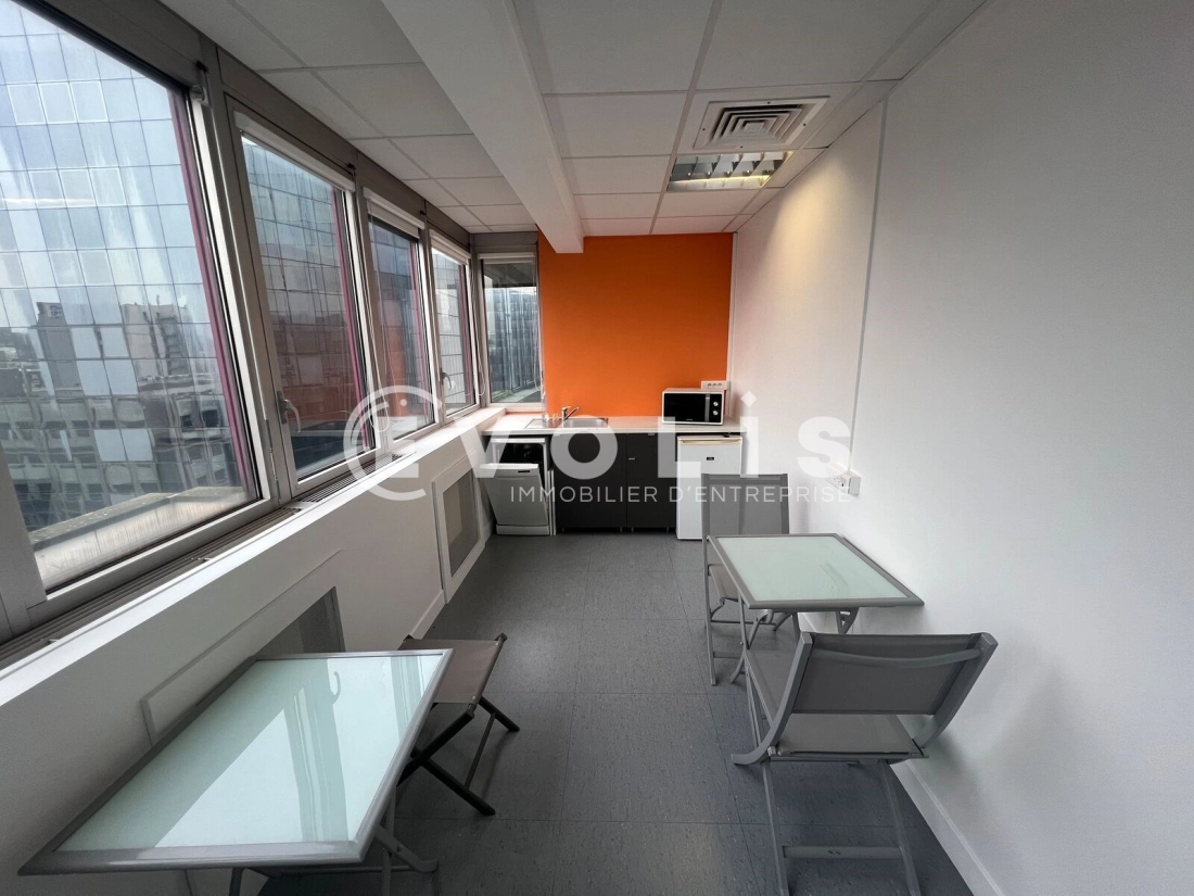 Photo 5 – location bureaux	FONTENAY SOUS BOIS (94120)