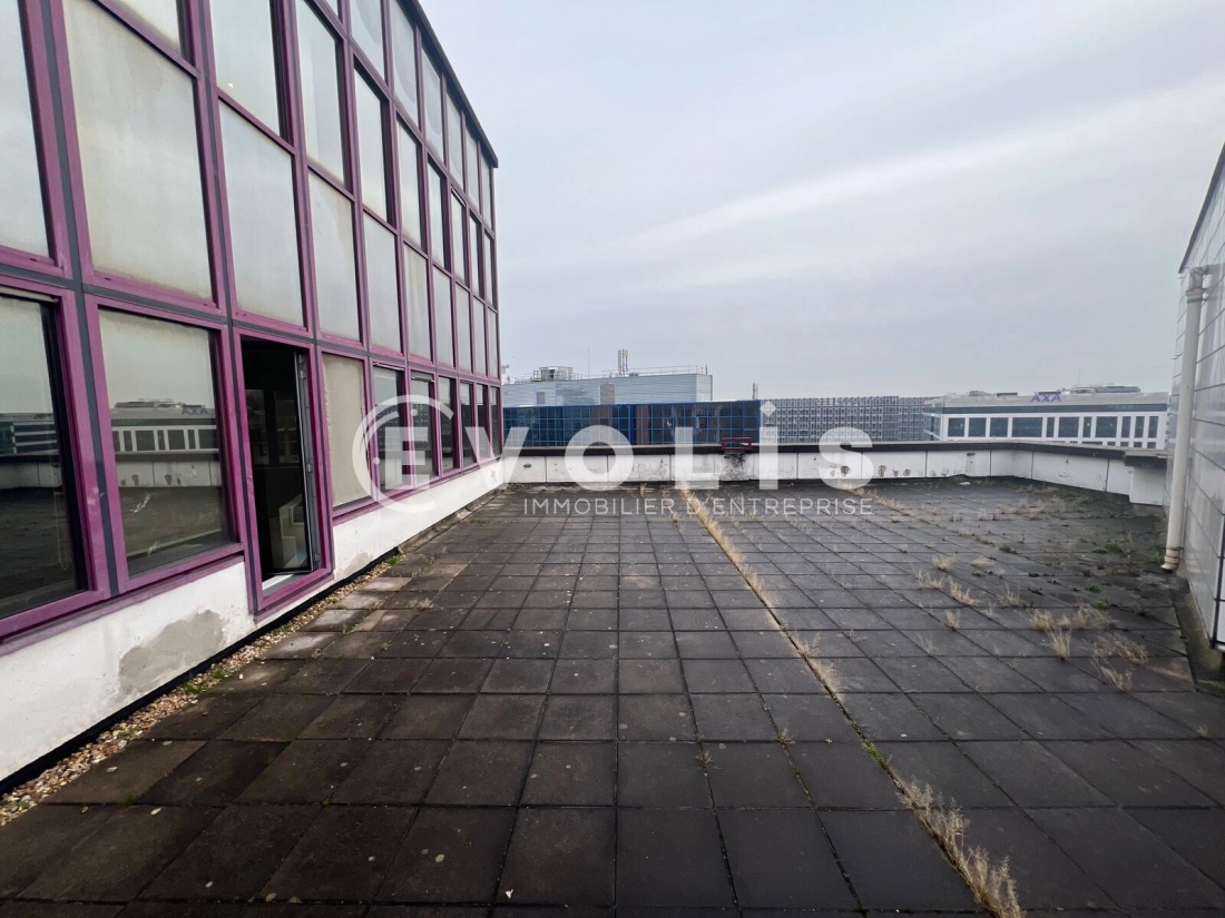 Photo 6 – location bureaux	FONTENAY SOUS BOIS (94120)