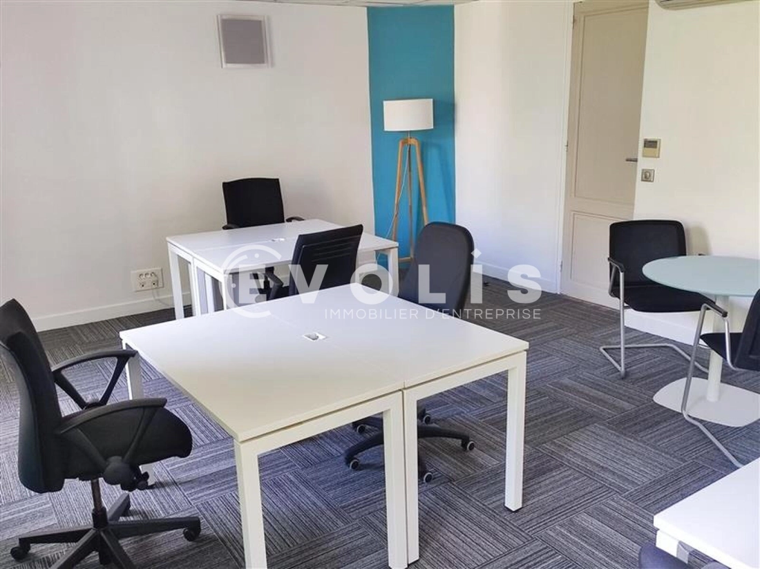 Photo 5 – location Coworking	LE BOUSCAT (33110)