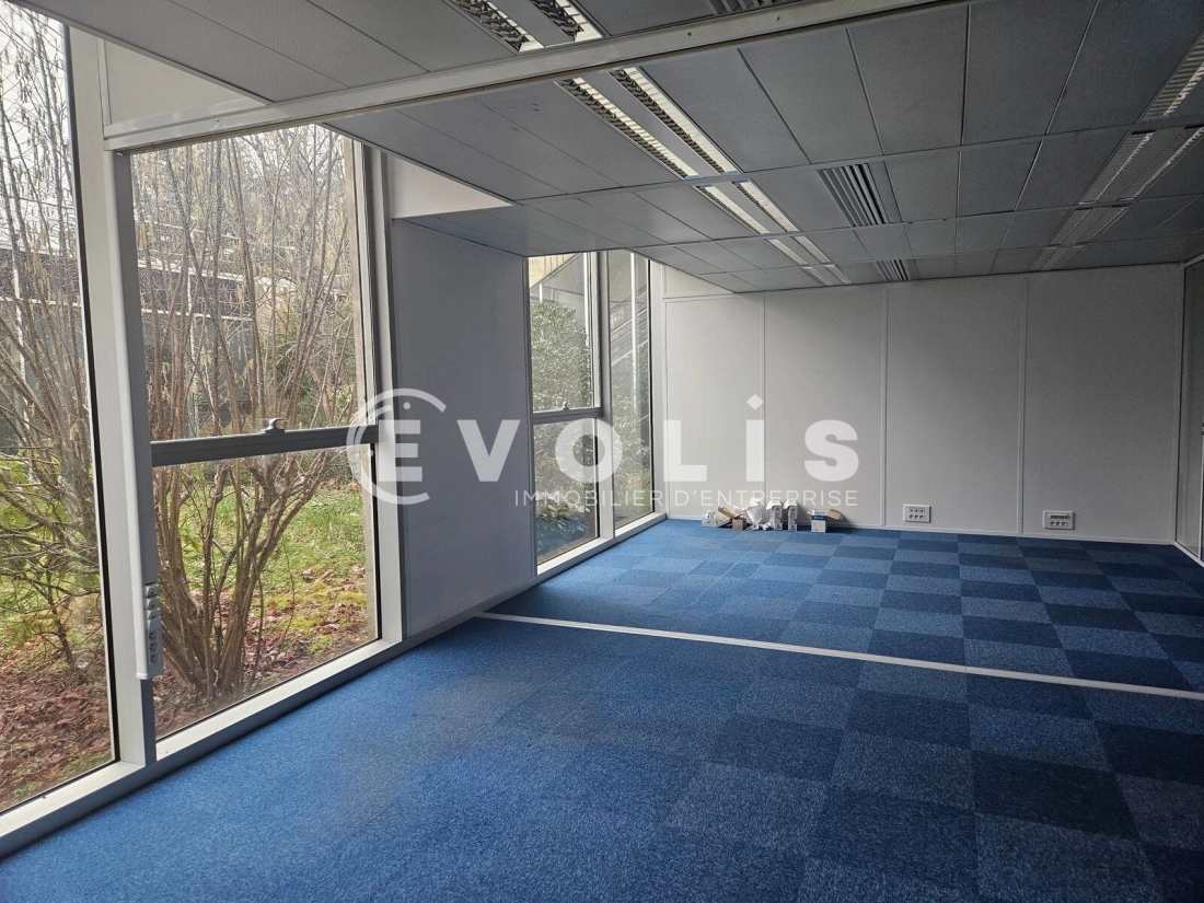 Photo 4 – location bureaux	ORSAY (91400)