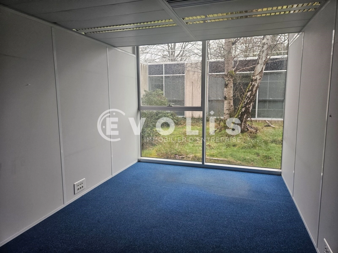 Photo 6 – location bureaux	ORSAY (91400)