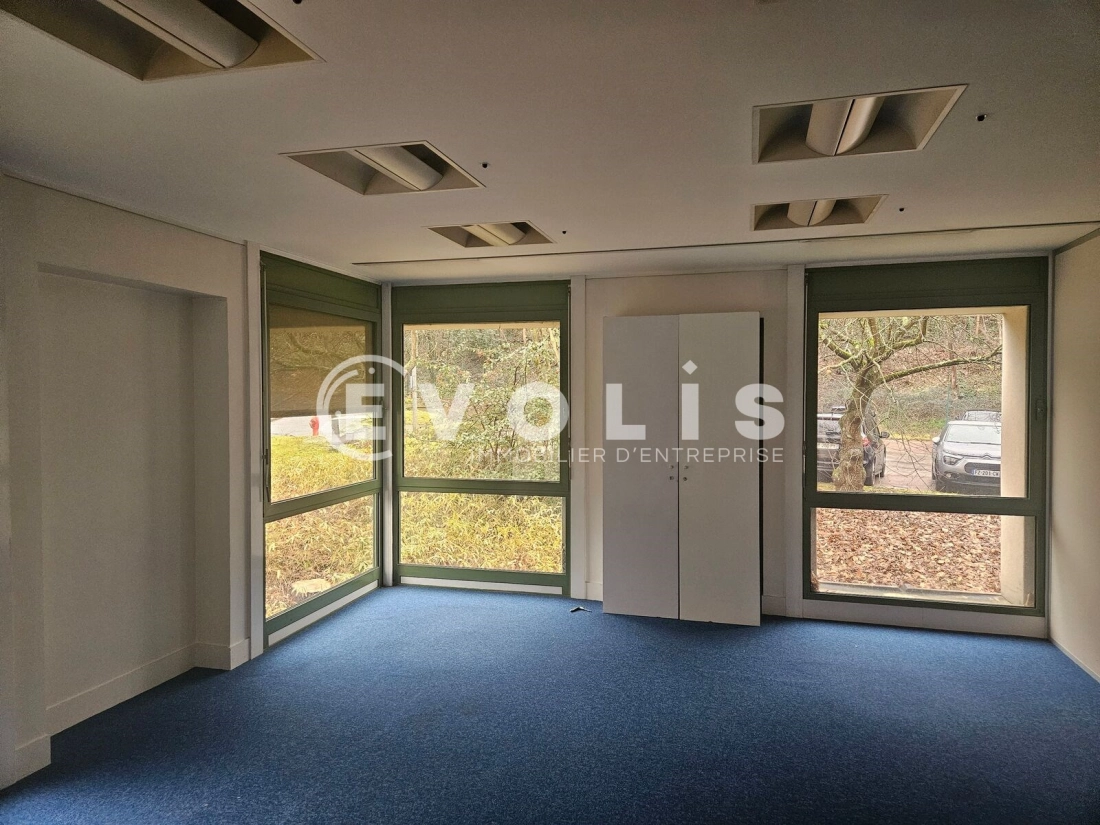 Photo 11 – location bureaux	ORSAY (91400)