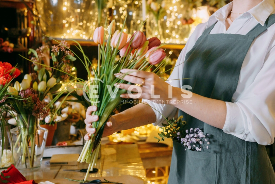 Photo 4 – location Locaux commerciaux	BORDEAUX (33000)