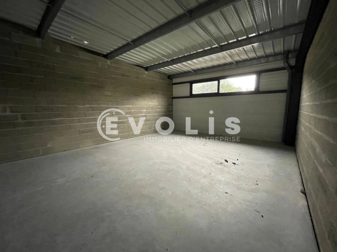 Photo 5 – vente Entrepôts / activités	LEGE CAP FERRET (33950)
