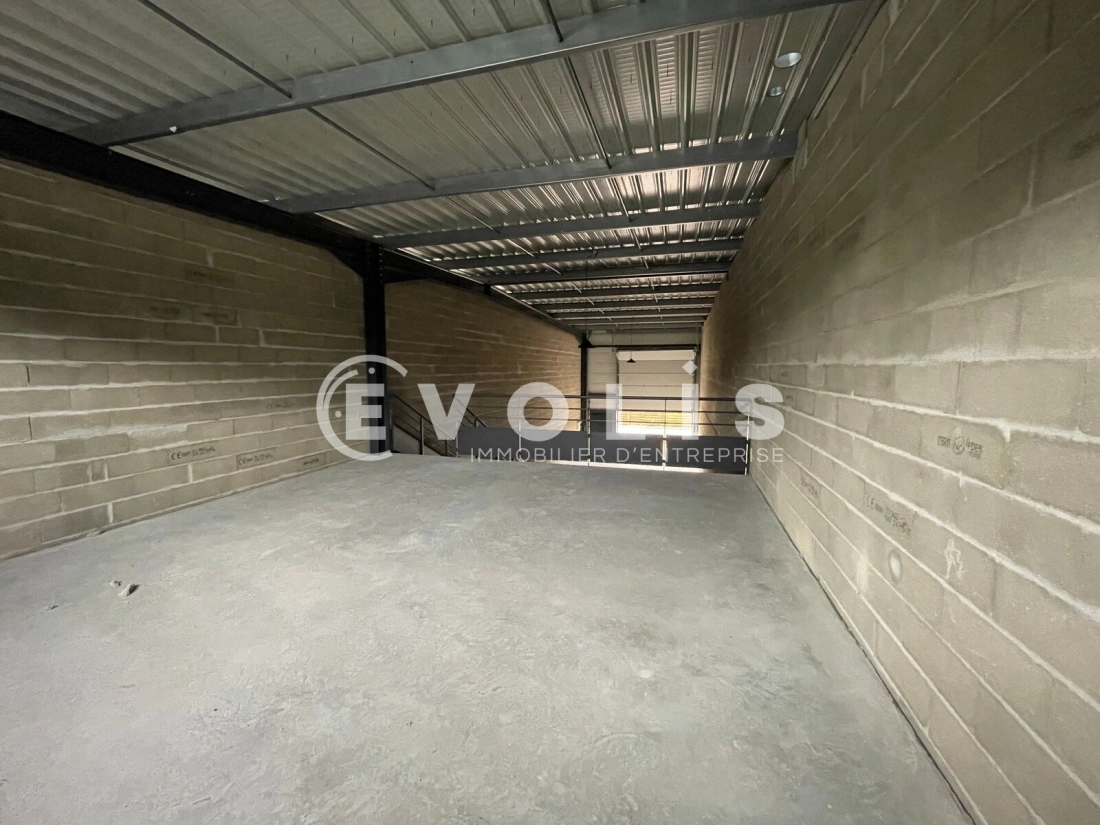 Photo 6 – vente Entrepôts / activités	LEGE CAP FERRET (33950)