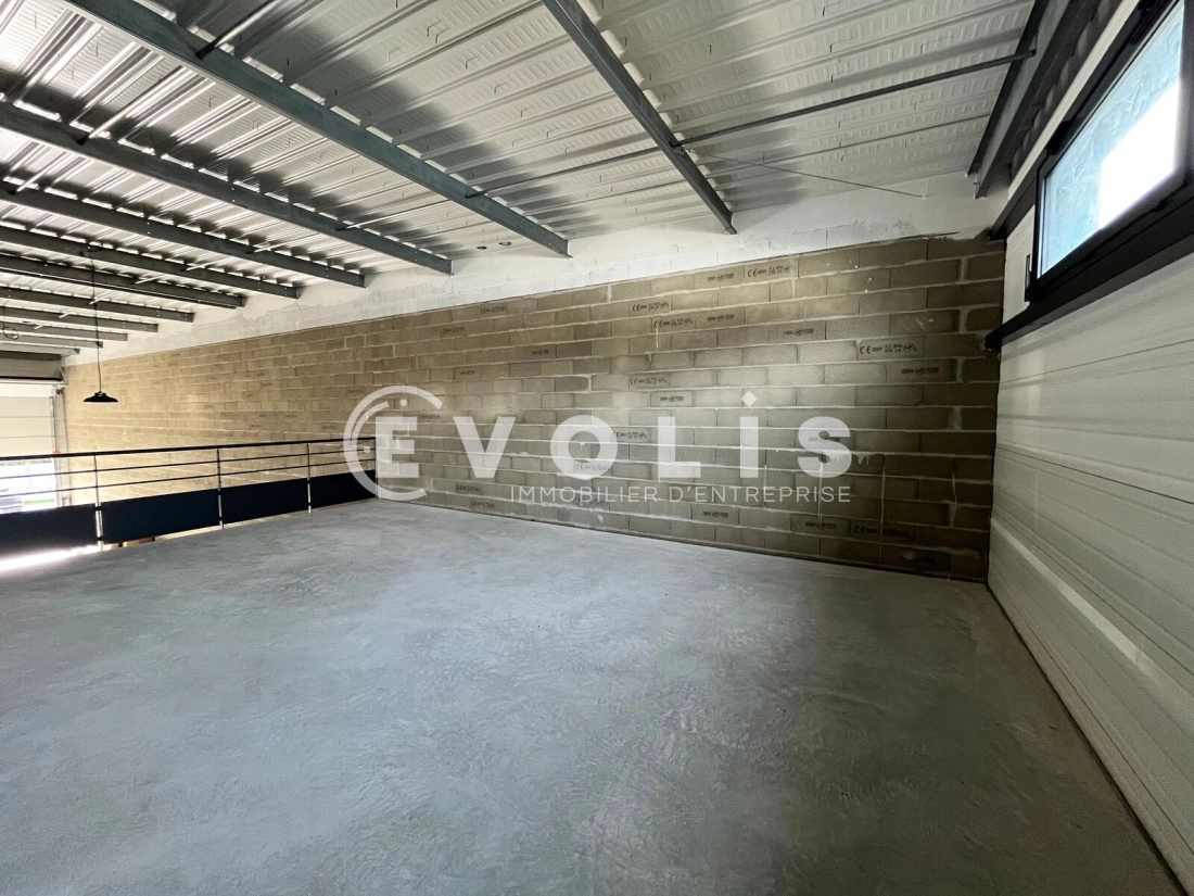 Photo 5 – vente Entrepôts / activités	LEGE CAP FERRET (33950)