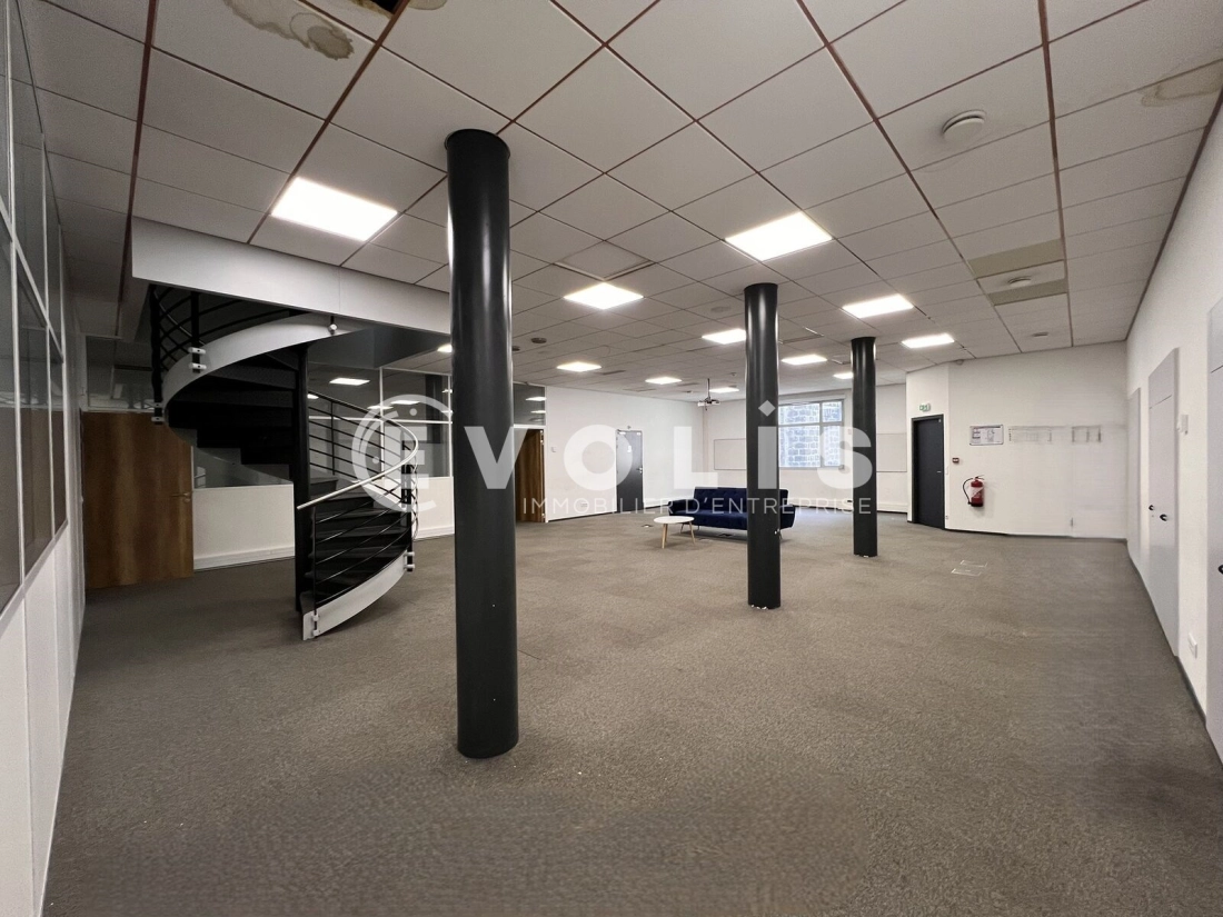 Photo 6 – location bureaux	BORDEAUX (33000)