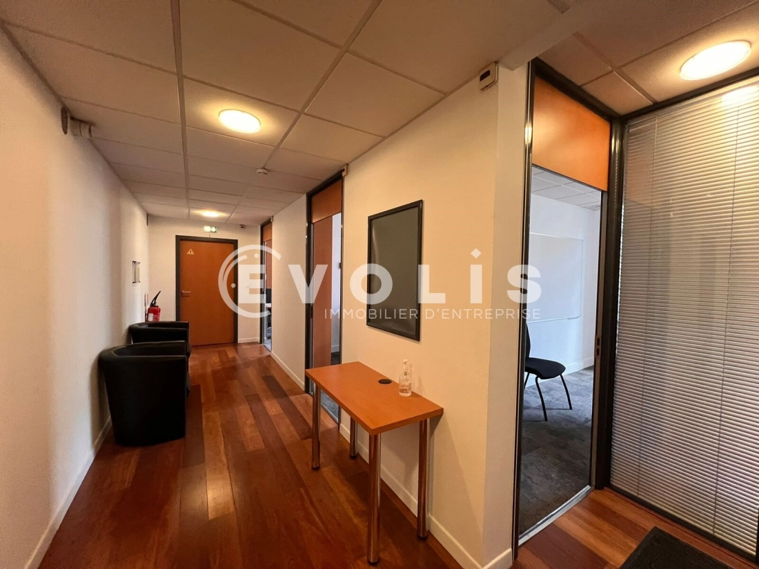 Photo 5 – location bureaux	BORDEAUX (33000)
