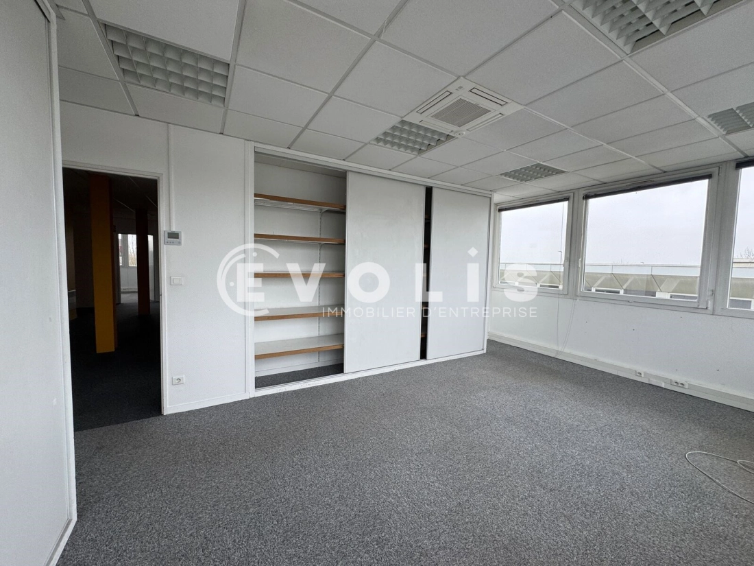 Photo 3 – location bureaux	AMIENS (80090)