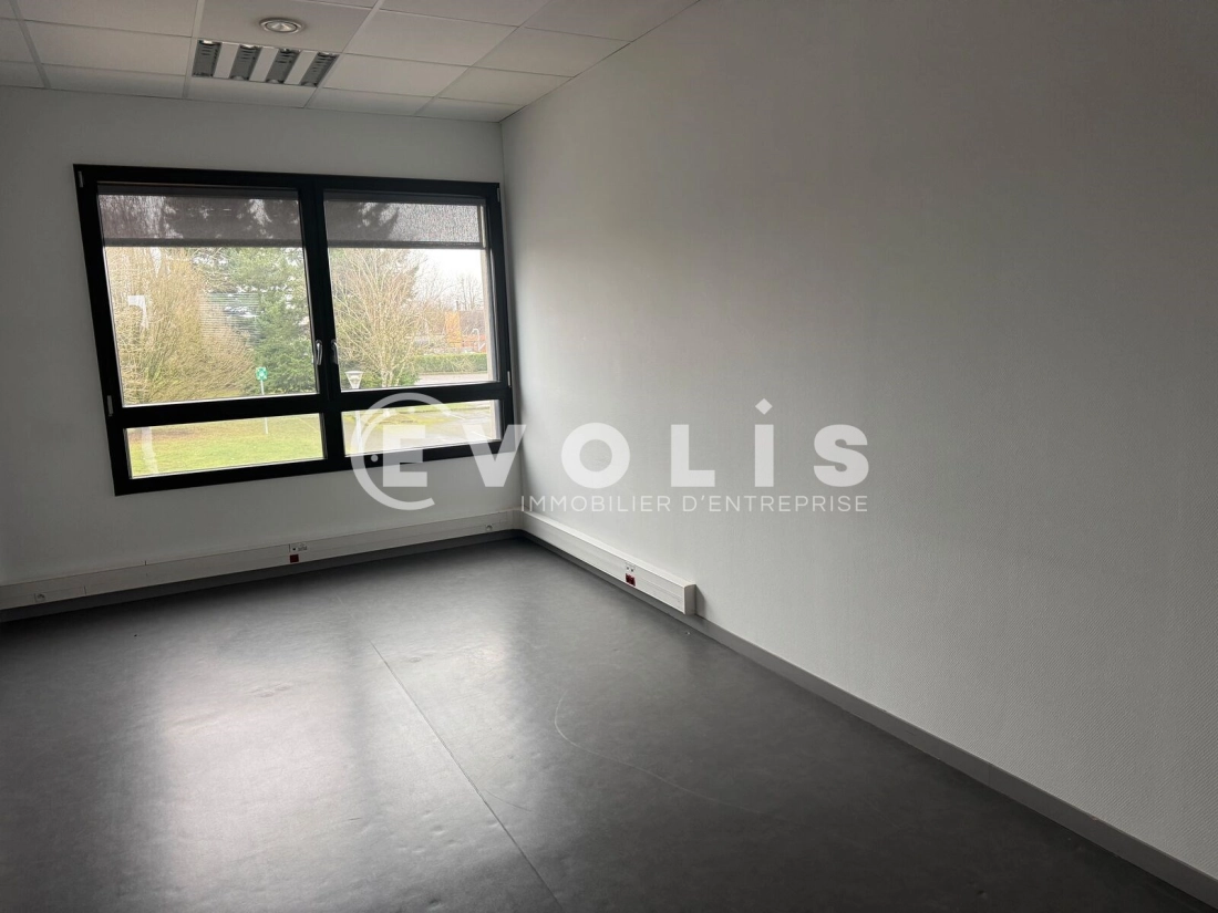 Photo 2 – location bureaux	DURY (80480)