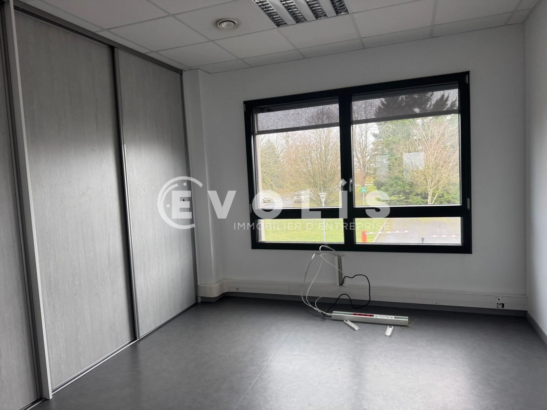 Photo 3 – location bureaux	DURY (80480)