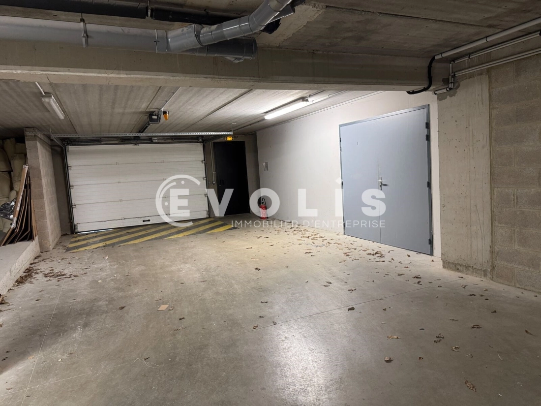 Photo 4 – location bureaux	DURY (80480)