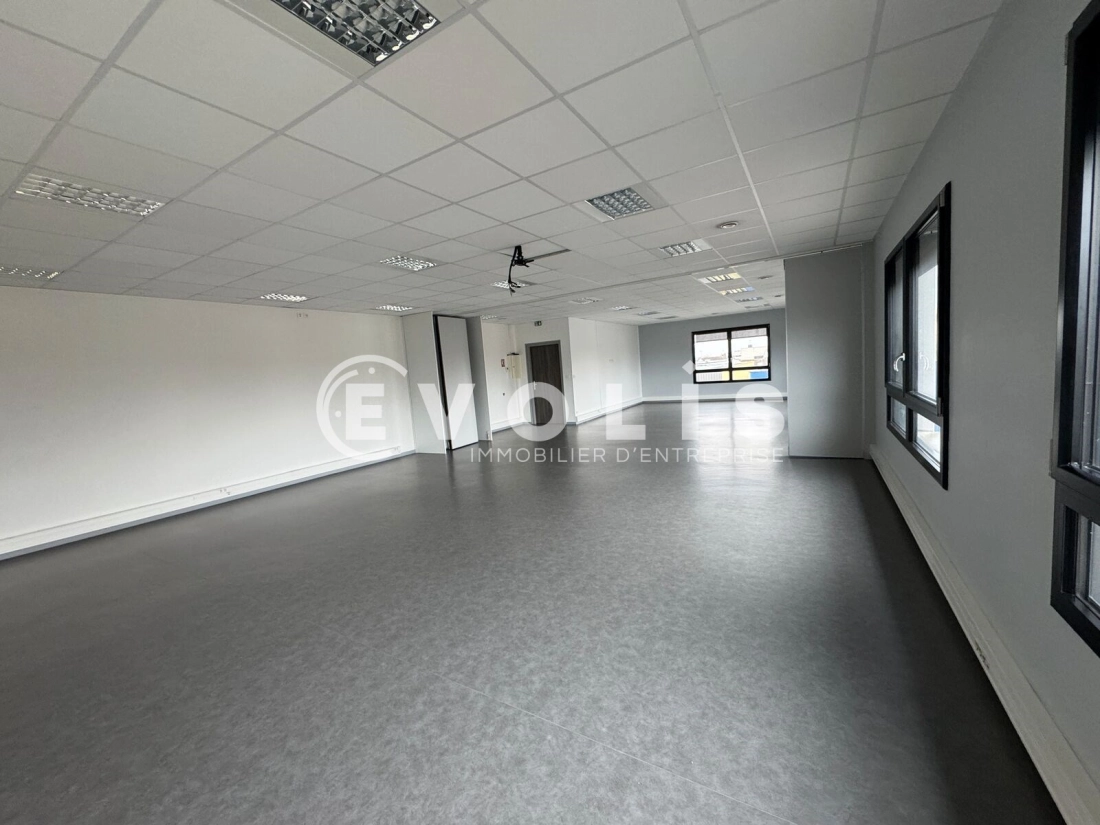 Photo 4 – location bureaux	DURY (80480)