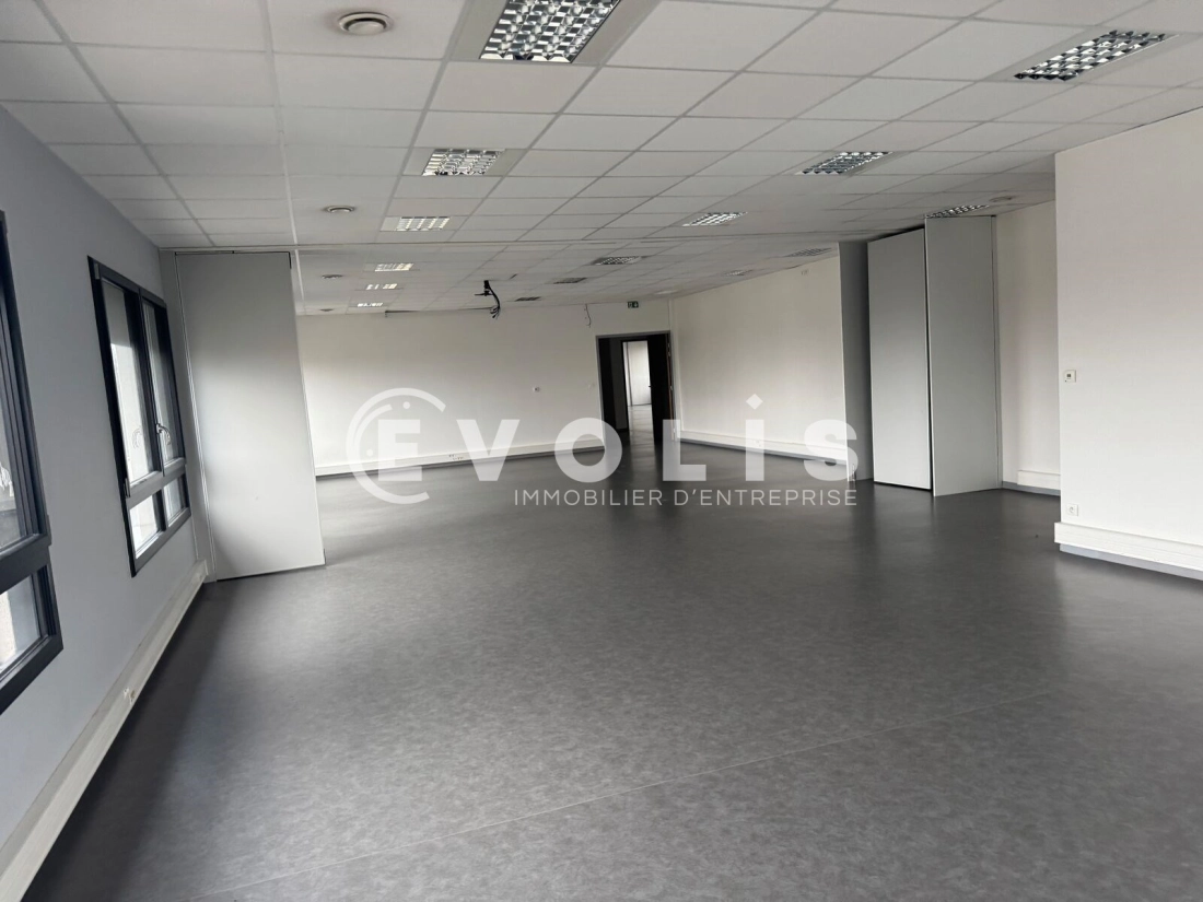 Photo 5 – location bureaux	DURY (80480)