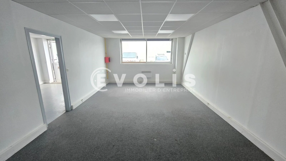 Photo 7 – location Entrepôts / activités	VILLEJUIF (94800)