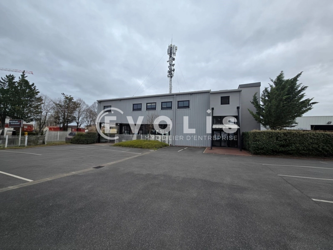 Photo 6 – location bureaux	BRETIGNY SUR ORGE (91220)