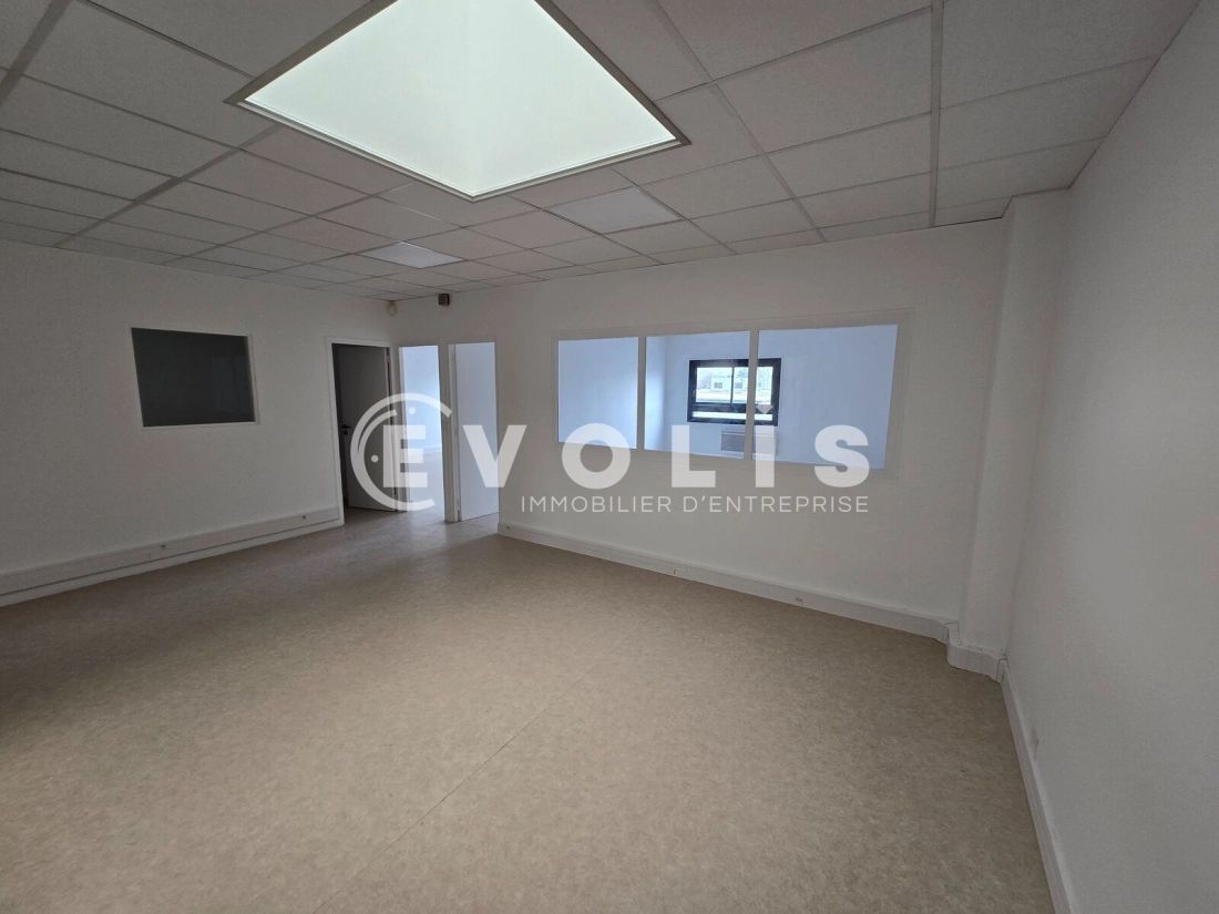 Photo 5 – location bureaux	BRETIGNY SUR ORGE (91220)