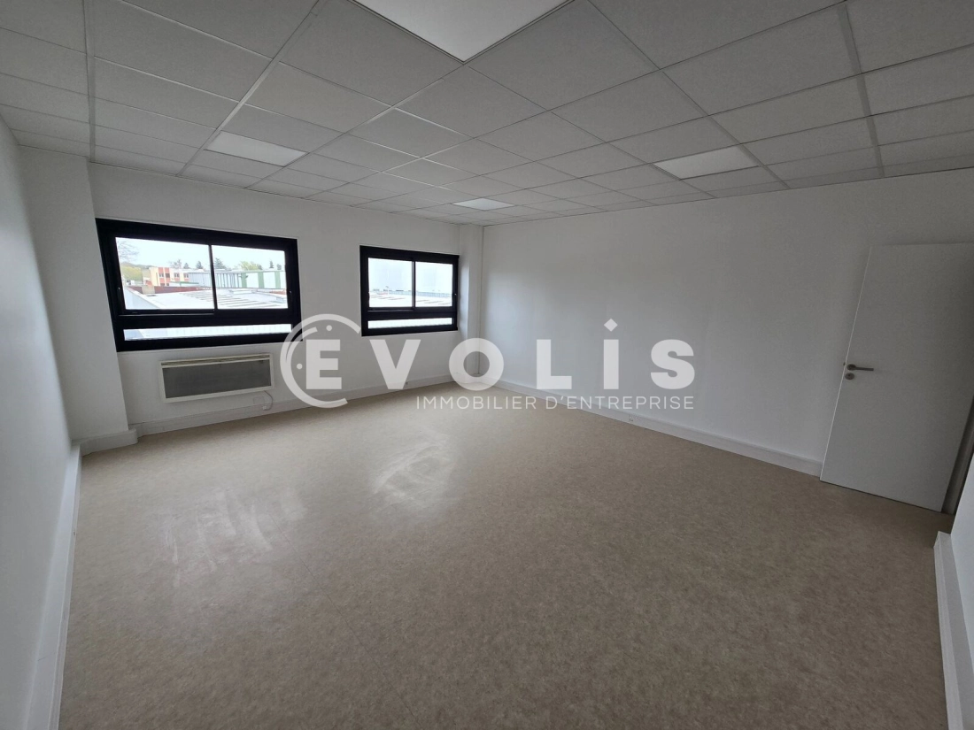 Photo 4 – location bureaux	BRETIGNY SUR ORGE (91220)