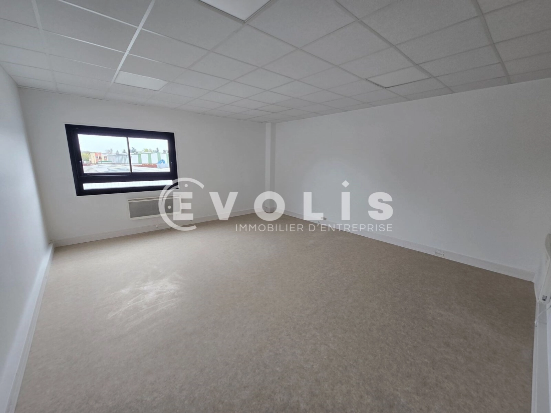 Photo 2 – location bureaux	BRETIGNY SUR ORGE (91220)