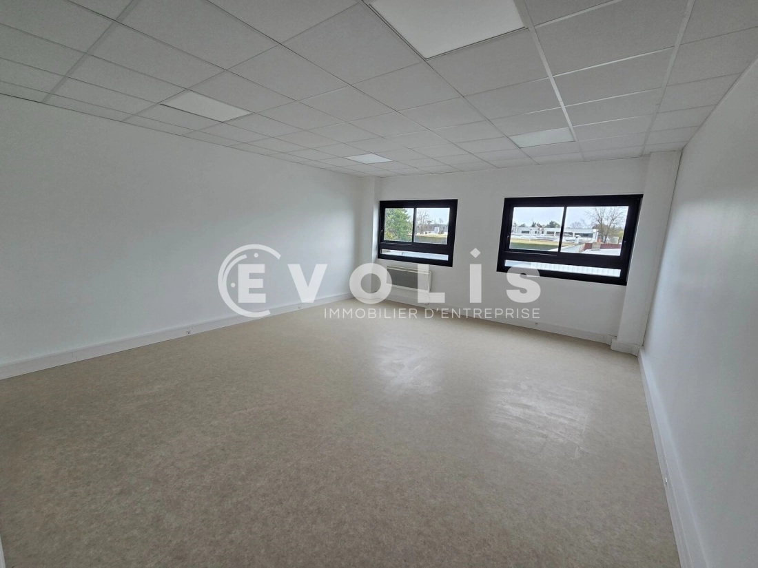 Photo 3 – location bureaux	BRETIGNY SUR ORGE (91220)