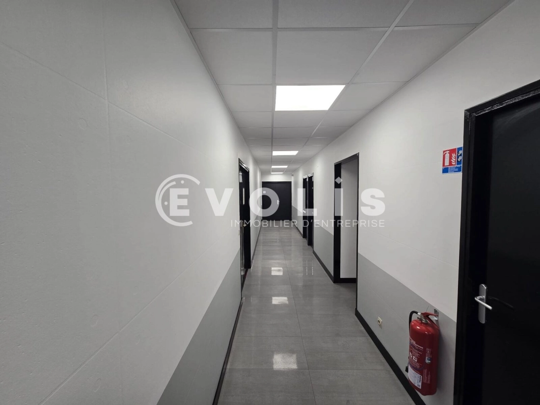 Photo 10 – location bureaux	BRETIGNY SUR ORGE (91220)