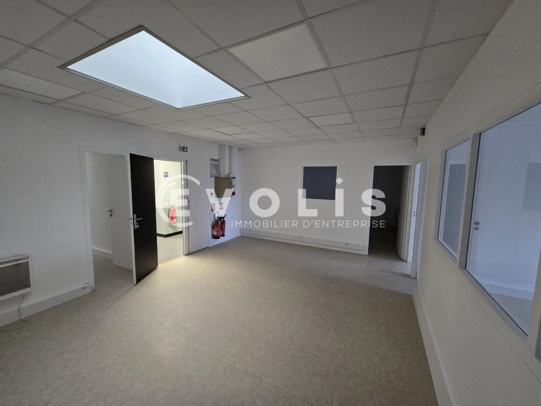 Photo 9 – location bureaux	BRETIGNY SUR ORGE (91220)