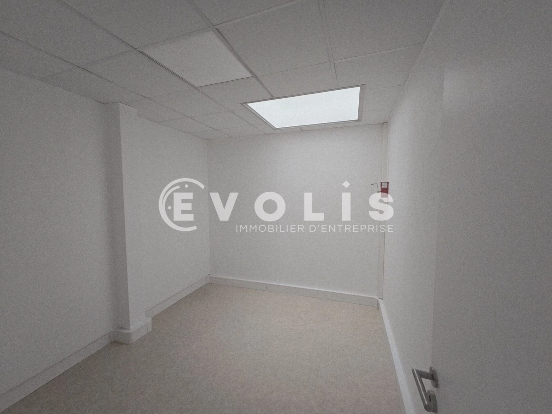 Photo 3 – location bureaux	BRETIGNY SUR ORGE (91220)