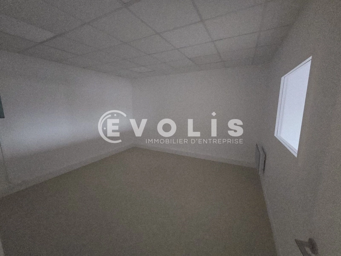 Photo 4 – location bureaux	BRETIGNY SUR ORGE (91220)