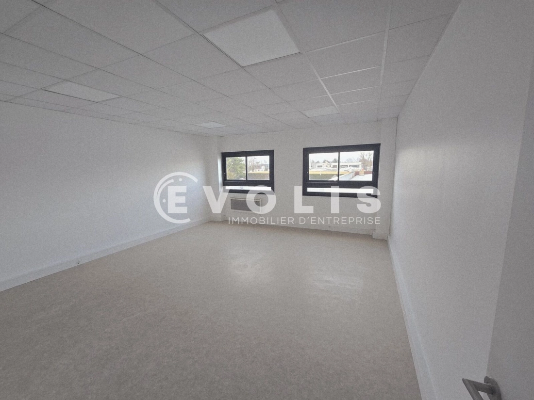 Photo 5 – location bureaux	BRETIGNY SUR ORGE (91220)